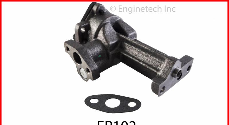 ENGINETECH EP102